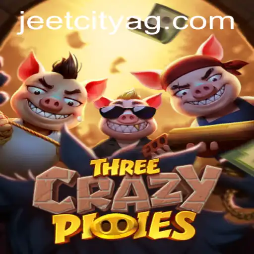 Discover the Thrilling World of ThreeCrazyPiggies on R7.BET