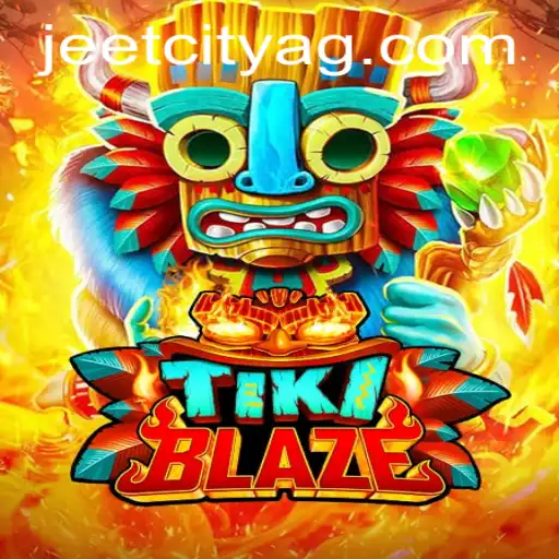 Exploring the Exciting World of TikiBlaze: A Thrilling Game with a Twist