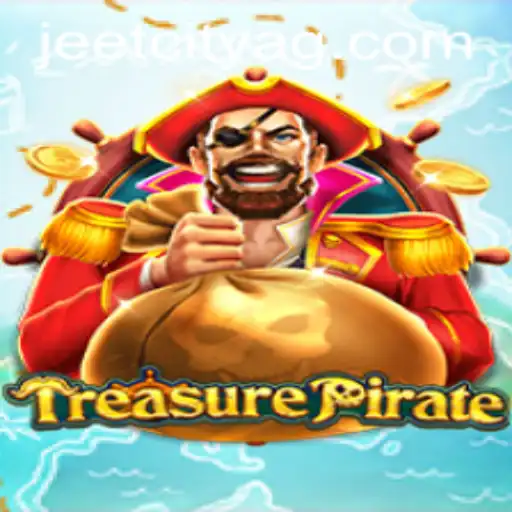 Dive into Adventure with TreasurePirate: A Gaming Experience on R7.BET