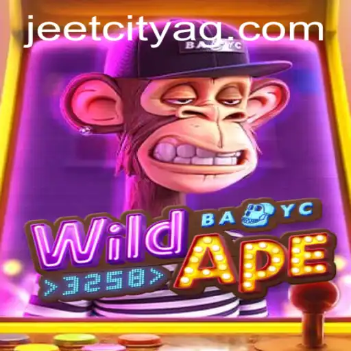 Exploring WildApe3258: An Immersive Gaming Experience with R7.BET