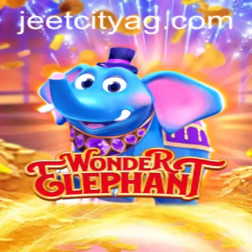 Discover WonderElephant: A Journey into the World of R7.BET's Latest Sensation